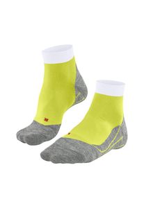 Falke Herren RU 4 Endurance Short gelb