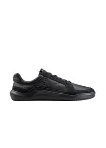 Vivobarefoot Herren Gobi II Sneaker Premium Leather schwarz 43.0