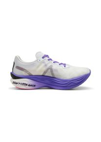 Puma Herren Deviate Nitro Elite 3 weiß 46.5