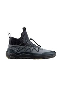 Vivobarefoot Herren Primus Trail Flow Mid schwarz 43.0
