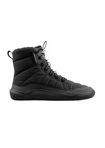 Vivobarefoot Herren Gobi Dune Sneaker JIF schwarz 43.0