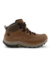 Topo Herren Trailventure 2 WP schwarz 49.0