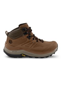 Topo Herren Trailventure 2 WP schwarz 44.0