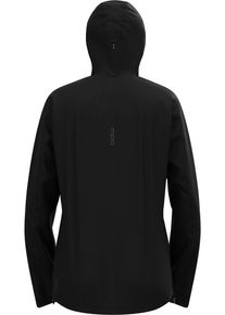 Odlo Damen X-Alp Waterproof Jacket schwarz