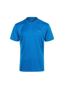 Endurance Herren Vernon V2 Performance S/S Tee blau