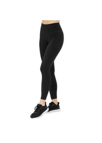 Endurance Damen Clarane Tights schwarz