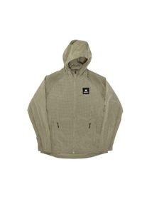 Saysky Damen Clean Pace Shield Jacket grün