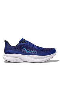Hoka One One Hoka Herren Mach 6 blau 44.6