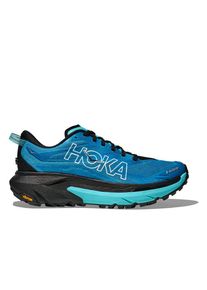 Hoka One One Hoka Herren Mafate 5 blau 48.0