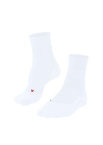 Falke Damen RU Compression Stabilizing wei&szlig;