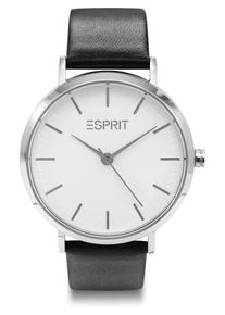 Esprit Analoguhr Herren silber Größe One Size