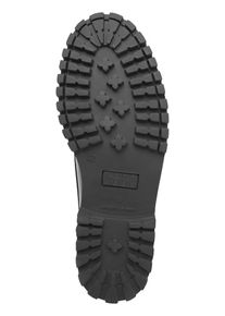 Henry Stevens Schnürschuh ' Morgan M DS ' Herren schwarz Größe 47 Unifarben