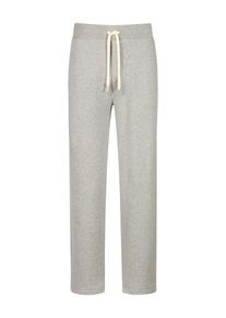 Mey Pyjamahose 'Cotton Leisure' Herren grau Größe L Melange
