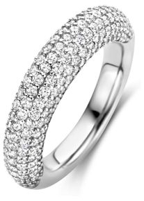 Ti Sento Milano Ring Damen silber Größe 48