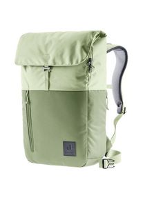 Deuter UP Seoul 16+10 Daypack green/olive