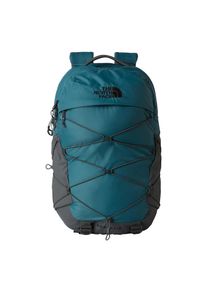 The North Face Sporthátizsákok 'Borealis' Férfi zöld , Méret One Size
