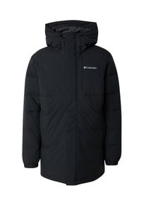 Columbia Kültéri kabátok 'Aldercrest II' Férfi fekete , Méret XL