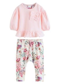 next Set Fete roz, Mărimea 80