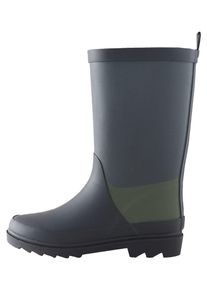 next Cizme de cauciuc Băieţi gri, Mărimea 9 K