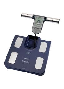 Omron, Personenwaage, Bf511 (150 kg)