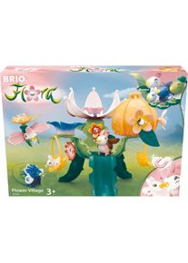 Ravensburger BRIO Flora - Starter-Set Blumendorf (Englisch)