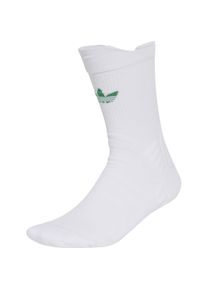 Adidas, Sportsocken, Crew Originals (43, 46), Weiss