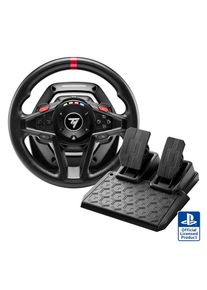 Thrustmaster , Lenkrad »T128P FF Wheel« , schwarz