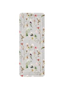 Kleine Wolke , Wanneneinlage »Flores« , Multicolor