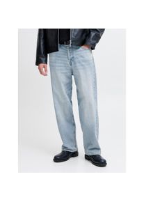 Jack & Jones Jack & Jones , Relax-fit-Jeans »JJIALEX JJORIGINAL SQ« , Blue Denim , Länge 34 , 34 -Länge 34 , 34 , Coole Jeans von Jack & Jones