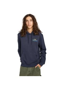 Element , Kapuzensweatshirt »Midnight« , Eclipse Navy , XL , XL , Conscious by Nature: Recycling-Baumwolle
