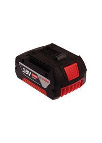 Bosch Power Tool Battery, 18V, 5Ah - 1600A002U5