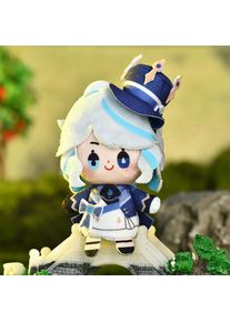 Genshin Impact - Furina Mini Plush Figure