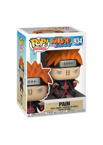 Naruto - Figurine Funko Pop Pain - Funko
