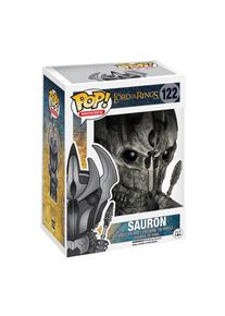 Seigneur des Anneaux - Figurine Funko Pop Sauron - Funko