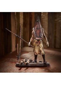 Silent Hill - Statue de Red Pyramid Thing