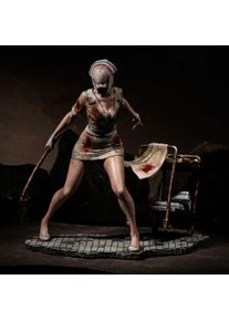 Silent Hill - Statuette Bubble Head Nurse