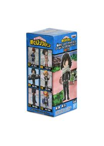 My Hero Academia - Figurine mystère World Collectable Vol. 2 - Banpresto