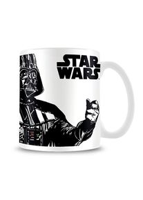Star Wars - Darth Vader Power Mug