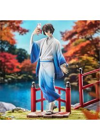 Bungo Stray Dogs - Statue Osamu Dazai Version Kimono