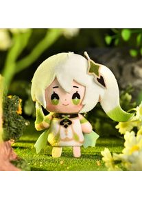 Genshin Impact - Nahida Mini Plush Figure