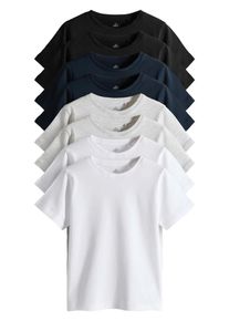 The Set, Drenge, Shirts, Navy , Størrelse 4 yrs