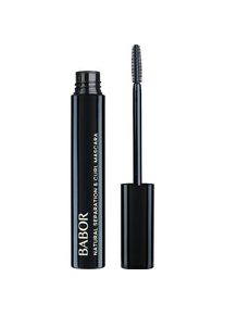 Babor Ogen Mascara met natuurlijke scheiding en krul Dames 10 ml