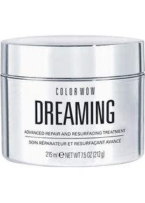 Color Wow Conditioner Droombehandeling Repair & Rescurfacing Haarmaskers Dames 212 g