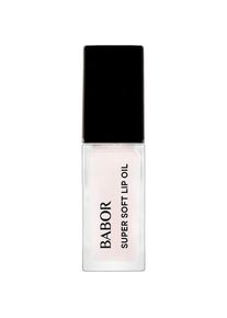Babor Lippen Super Zachte Lippenolie Lipolie Dames 6,5 ml