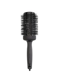 Olivia Garden Blowout Escova redonda Expert Shine Black Label Escovas redondas Female