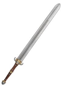 Spada del mercenario - Vanguard (100 cm)