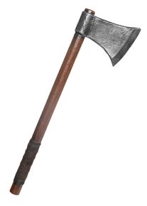 Axt - Ulf Polsterwaffe