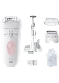 Braun Silk-&eacute;pil 5 5230 epilator for the legs, body and underarms 1 pc