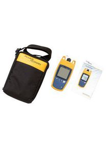 Fluke Networks Fiber QuickMap fiberavstand og feilsøker i multimodus, Multimodus, 11 dB, 850nm, 1.5km - FQM-M