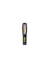C.K Tools Oppladbar inspeksjonslykt, LED, 700lm, IK07 / IP 65 - T9428USB
